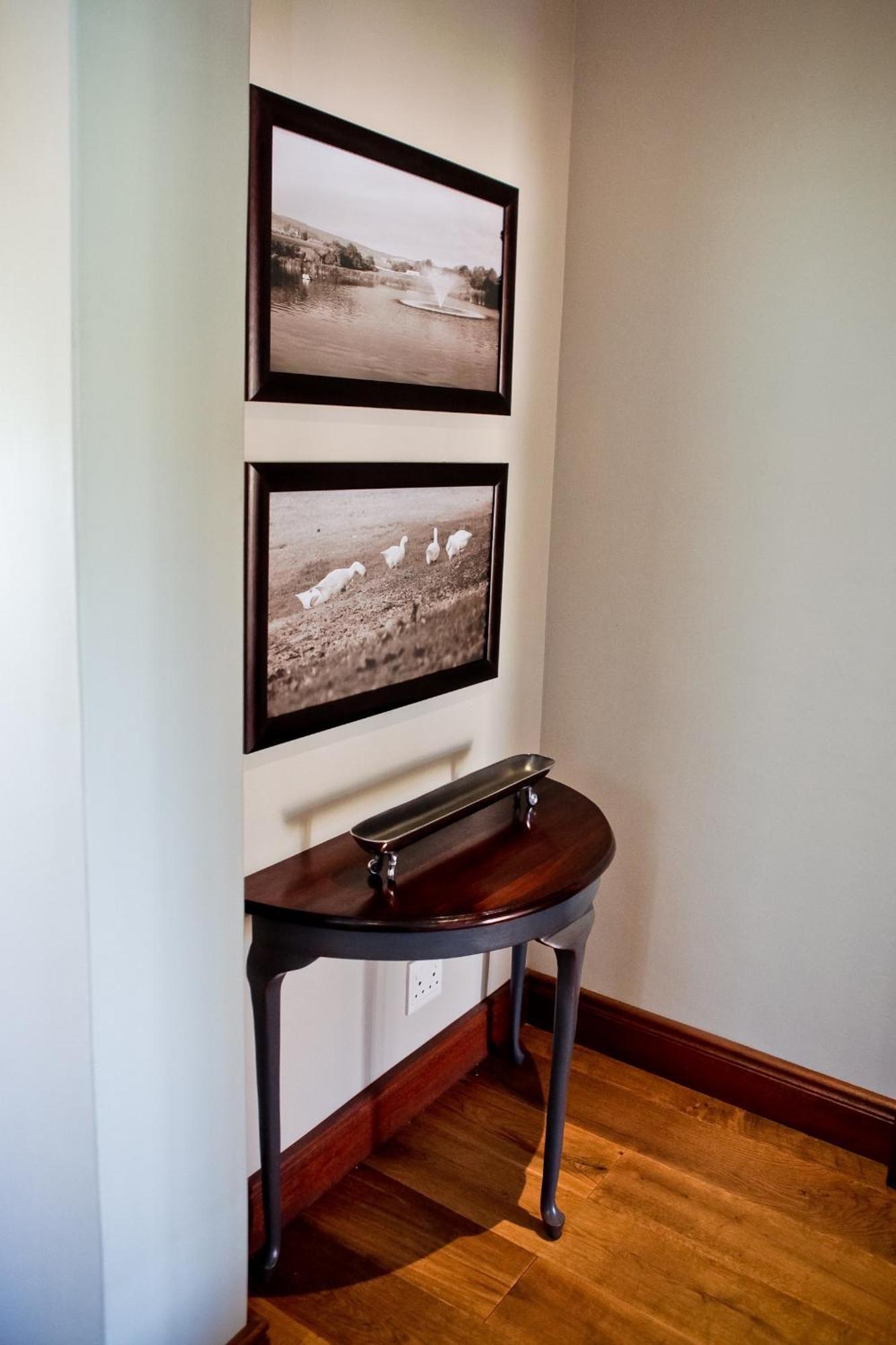 Under Oaks Guesthouse 파를 객실 사진